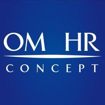 OM HR Concept - resurse umane, salarizare