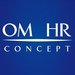 OM HR Concept - resurse umane, salarizare